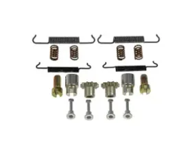 Dorman - First Stop Drum Brake Hardware Kit BMW Rear