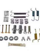 Dorman - First Stop Drum Brake Hardware Kit Rear                                     - HW17434 - Image 2