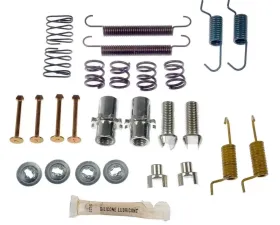 Dorman - First Stop Drum Brake Hardware Kit Rear
