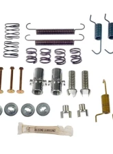 Dorman - First Stop Drum Brake Hardware Kit Rear                                     - HW17434 - Image 2