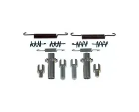 Dorman - First Stop Drum Brake Hardware Kit Volvo Rear