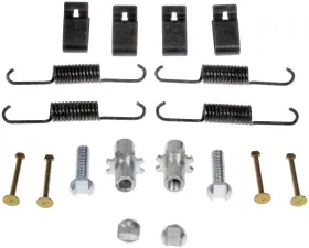 Dorman - First Stop Parking Brake Hardware Kit Rear