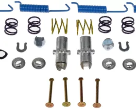 Dorman - First Stop Parking Brake Hardware Kit Mitsubishi Rear