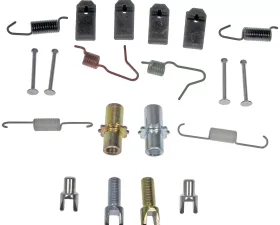 Dorman - First Stop Drum Brake Hardware Kit Rear
