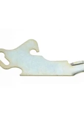 Dorman - First Stop Drum Brake Adjusting Lever Rear Right                                     - HW2048 - Image 2