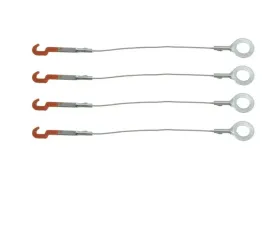 Dorman - First Stop Drum Brake Self Adjuster Cable