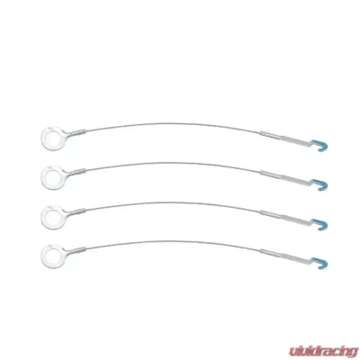Dorman - First Stop Drum Brake Self Adjuster Cable - HW2101