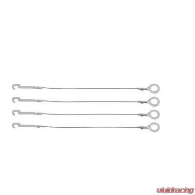 Dorman - First Stop Drum Brake Self Adjuster Cable - HW2102