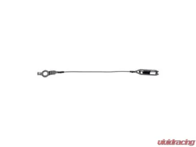 Dorman - First Stop Drum Brake Self Adjuster Cable - HW2104