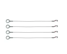 Dorman - First Stop Drum Brake Self Adjuster Cable