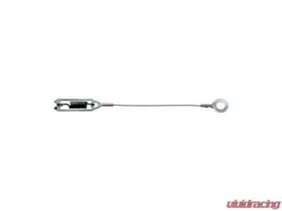 Dorman - First Stop Drum Brake Self Adjuster Cable - HW2109