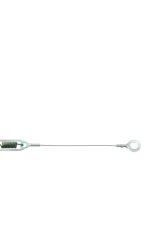 Dorman - First Stop Drum Brake Self Adjuster Cable                                     - HW2109 - Image 2