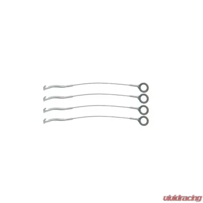 Dorman - First Stop Drum Brake Self Adjuster Cable Rear - HW2117