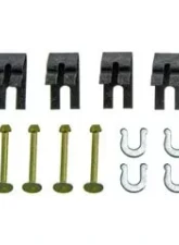 Dorman - First Stop Brake Shoes Hold Down Kit Toyota                                     - HW24001 - Image 2