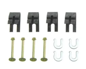 Dorman - First Stop Brake Shoes Hold Down Kit Toyota