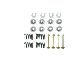 Dorman - First Stop Brake Shoes Hold Down Kit Rear