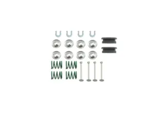 Dorman - First Stop Brake Shoes Hold Down Kit Toyota Rear