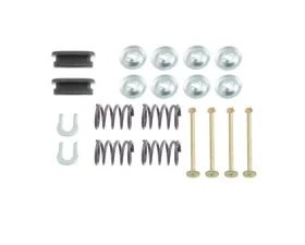Dorman - First Stop Brake Shoes Hold Down Kit Toyota Pickup Rear 1975-1994