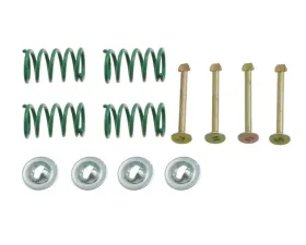 Dorman - First Stop Brake Shoes Hold Down Kit Rear