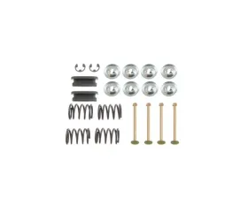 Dorman - First Stop Brake Shoes Hold Down Kit Rear