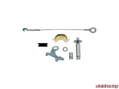 Dorman - First Stop Drum Brake Self Adjuster Repair Kit - HW2515