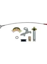 Dorman - First Stop Drum Brake Self Adjuster Repair Kit                                     - HW2540 - Image 2