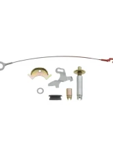 Dorman - First Stop Drum Brake Self Adjuster Repair Kit                                     - HW2540 - Image 2