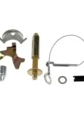 Dorman - First Stop Drum Brake Self Adjuster Repair Kit                                     - HW2545 - Image 2