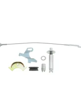 Dorman - First Stop Drum Brake Self Adjuster Repair Kit                                     - HW2545 - Image 2