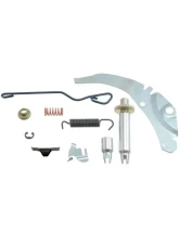 Dorman - First Stop Drum Brake Self Adjuster Repair Kit Rear Left                                     - HW2588 - Image 2