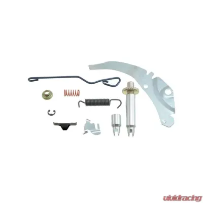 Dorman - First Stop Drum Brake Self Adjuster Repair Kit Rear Left - HW2588