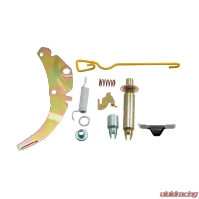 Dorman - First Stop Drum Brake Self Adjuster Repair Kit Rear Right - HW2589