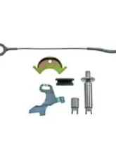 Dorman - First Stop Drum Brake Self Adjuster Repair Kit Rear Left                                     - HW2596 - Image 2
