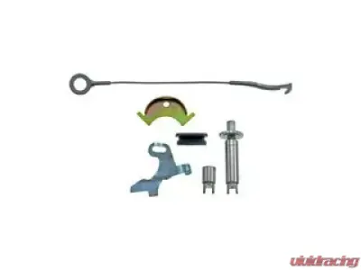 Dorman - First Stop Drum Brake Self Adjuster Repair Kit Rear Left - HW2596