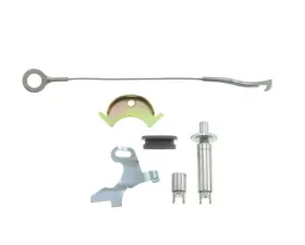 Dorman - First Stop Drum Brake Self Adjuster Repair Kit Rear Left