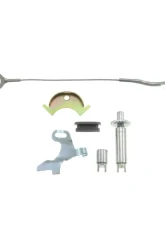 Dorman - First Stop Drum Brake Self Adjuster Repair Kit Rear Left                                     - HW2596 - Image 2