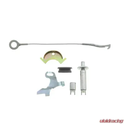 Dorman - First Stop Drum Brake Self Adjuster Repair Kit Rear Left - HW2596