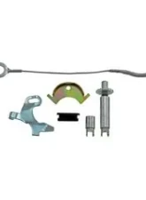 Dorman - First Stop Drum Brake Self Adjuster Repair Kit Rear Right                                     - HW2597 - Image 2