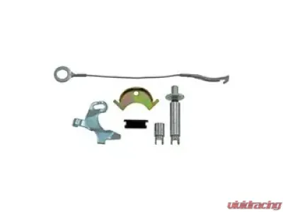 Dorman - First Stop Drum Brake Self Adjuster Repair Kit Rear Right - HW2597
