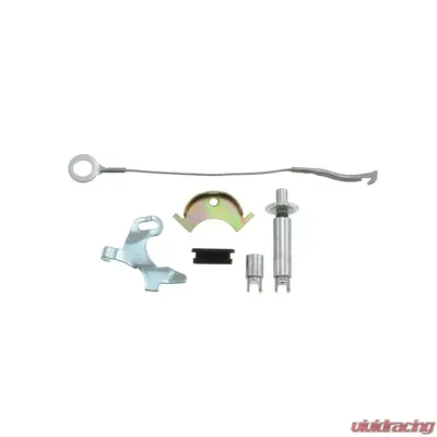 Dorman - First Stop Drum Brake Self Adjuster Repair Kit Rear Right - HW2597