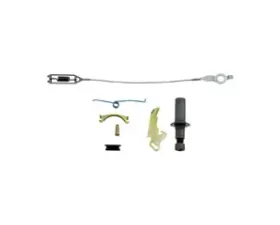 Dorman - First Stop Drum Brake Self Adjuster Repair Kit Rear Left