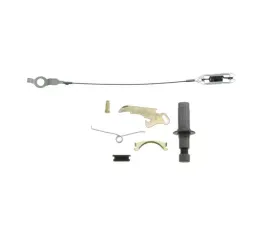Dorman - First Stop Drum Brake Self Adjuster Repair Kit Rear Right