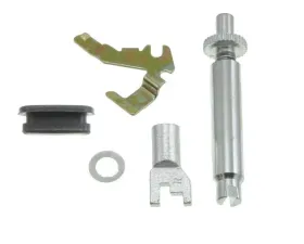 Dorman - First Stop Drum Brake Self Adjuster Repair Kit Rear Left