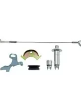 Dorman - First Stop Drum Brake Self Adjuster Repair Kit Rear Left                                     - HW2606 - Image 2