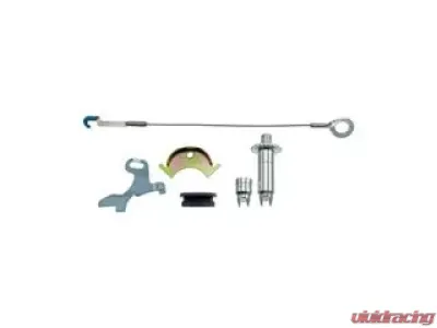 Dorman - First Stop Drum Brake Self Adjuster Repair Kit Rear Left - HW2606