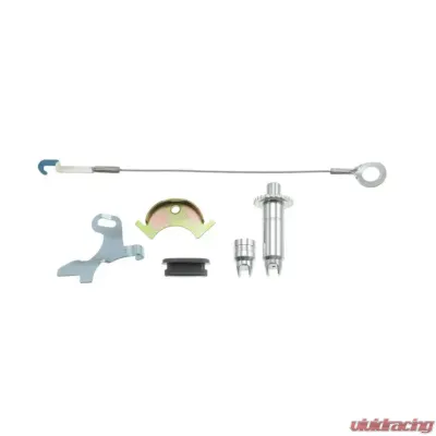 Dorman - First Stop Drum Brake Self Adjuster Repair Kit Rear Left - HW2606