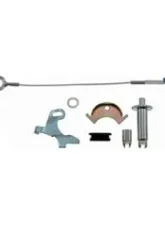 Dorman - First Stop Drum Brake Self Adjuster Repair Kit Rear Right                                     - HW2607 - Image 2