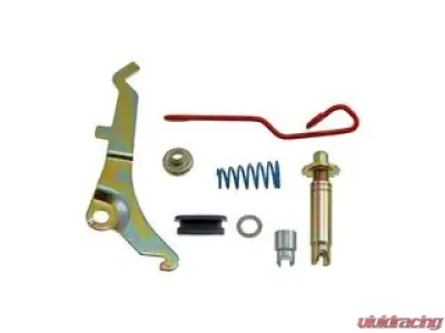Dorman - First Stop Drum Brake Self Adjuster Repair Kit Rear Left - HW2622