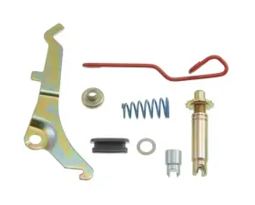 Dorman - First Stop Drum Brake Self Adjuster Repair Kit Rear Left