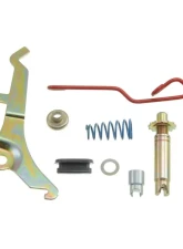 Dorman - First Stop Drum Brake Self Adjuster Repair Kit Rear Left                                     - HW2622 - Image 2